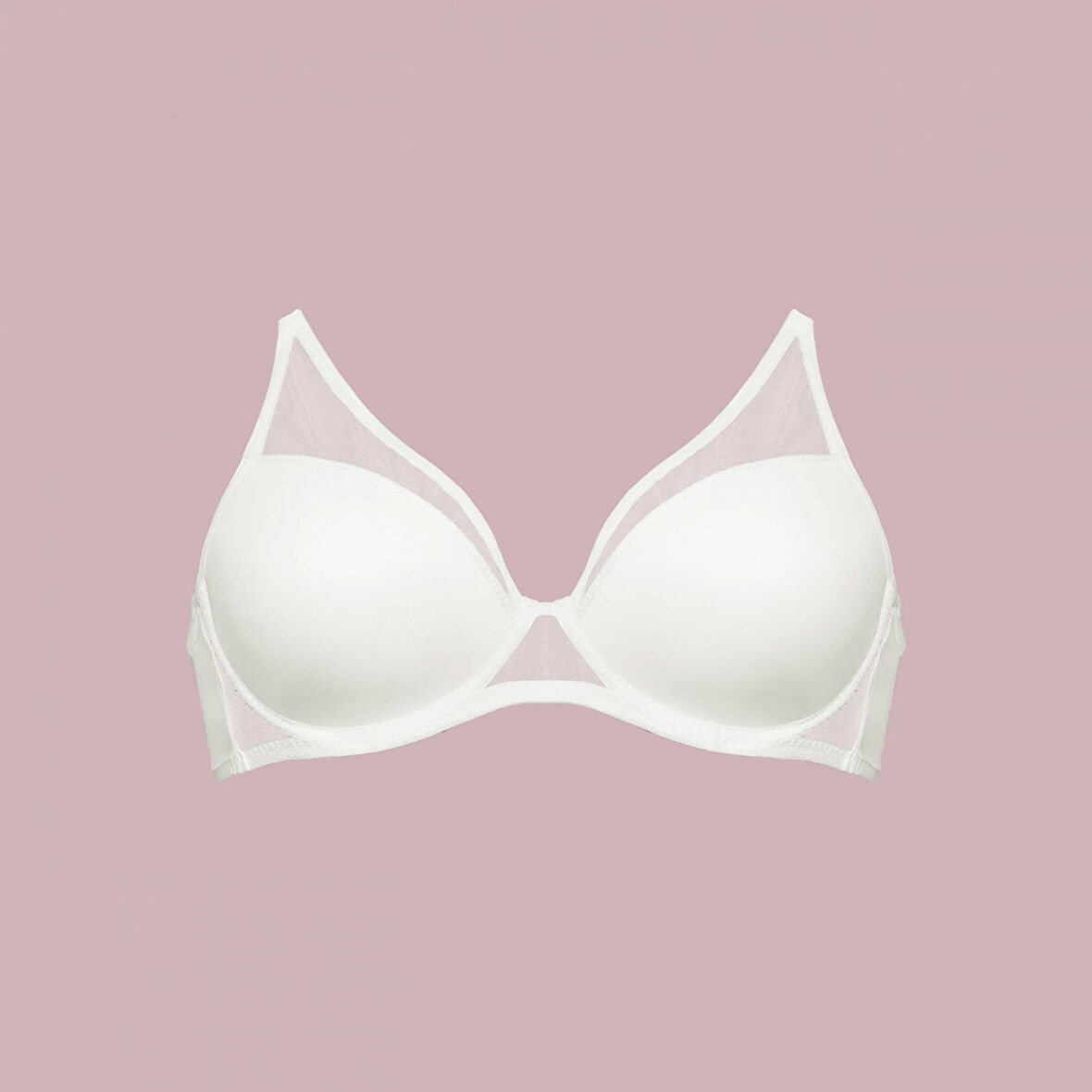 Aesco Nurteks 1010 Minimiser Desteksiz Sütyen