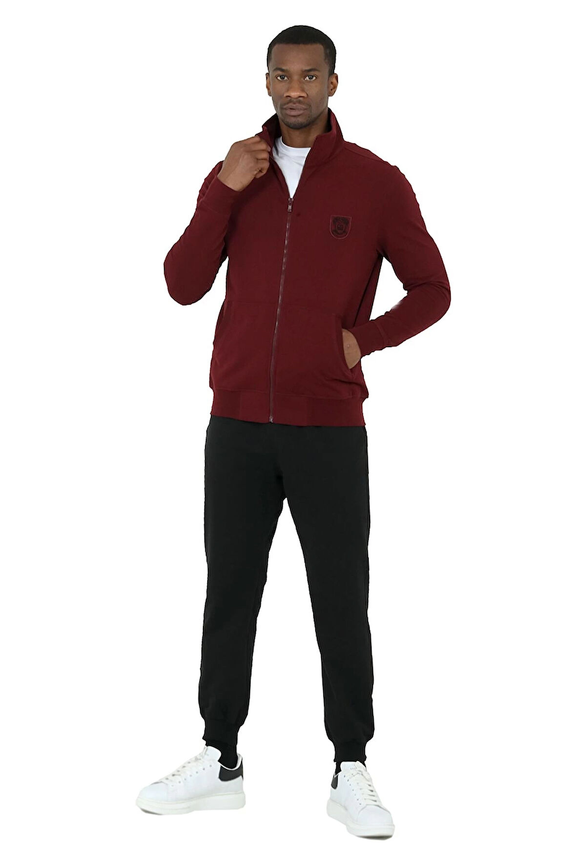 Aesco D'S Damat 23006 Erkek Eşofman Takımı