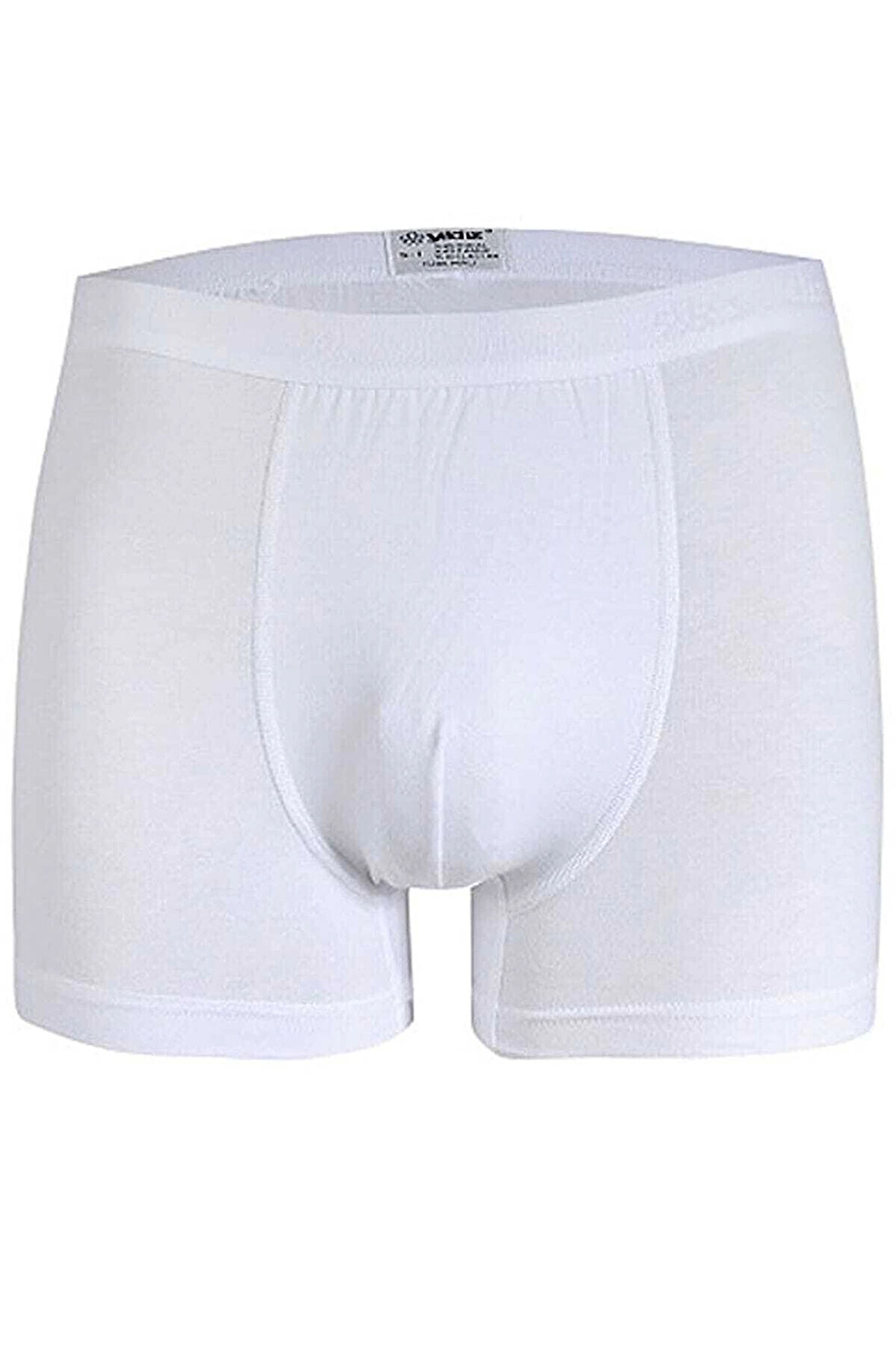 Aesco Star 103 Erkek  Modal Boxer