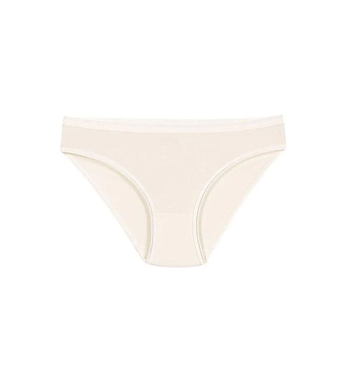 Aesco Star 3021 Kadın Modal İz Yapmaz Bikini Külot