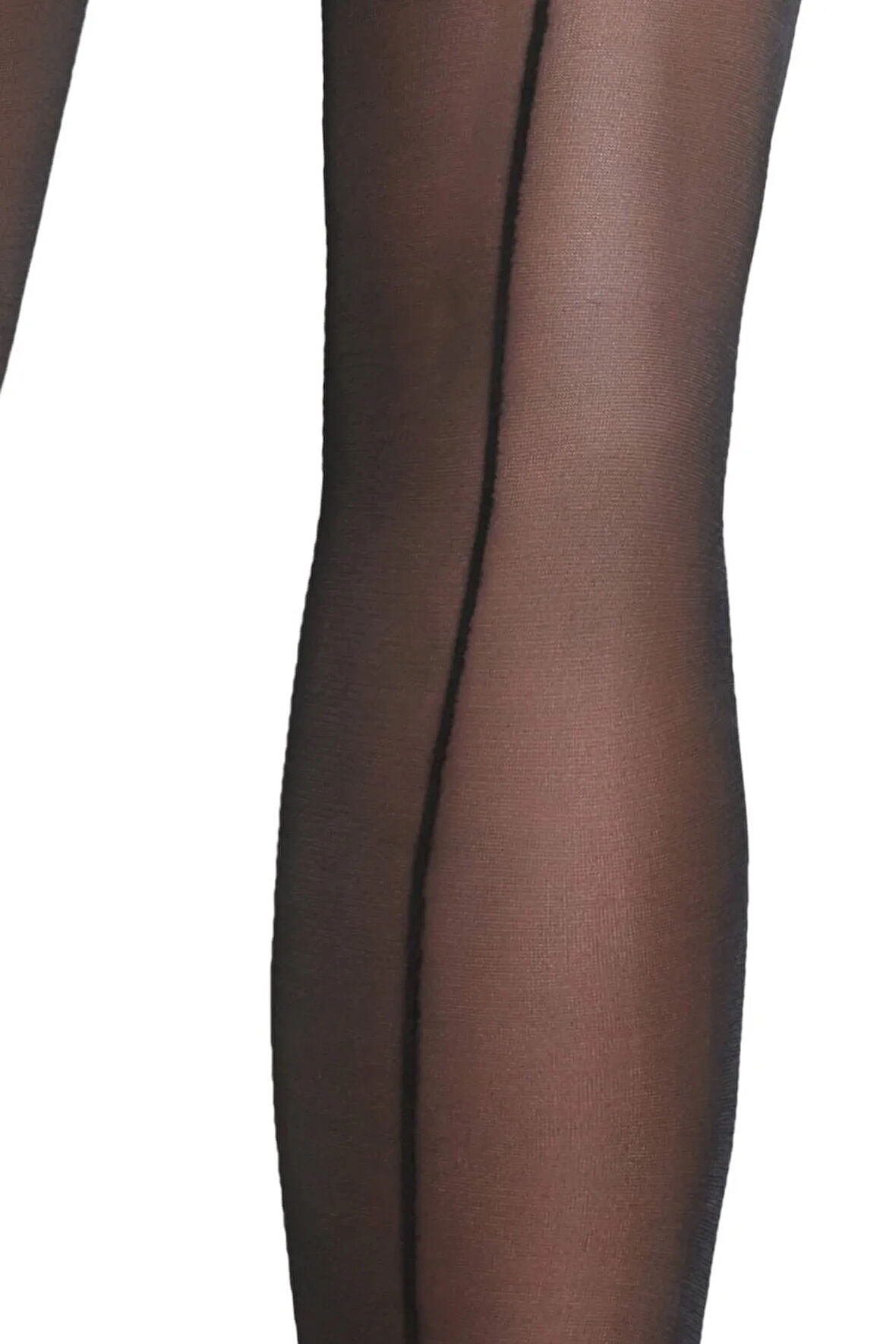 Aesco Penti Nostalji Desenli Külotlu Çorap