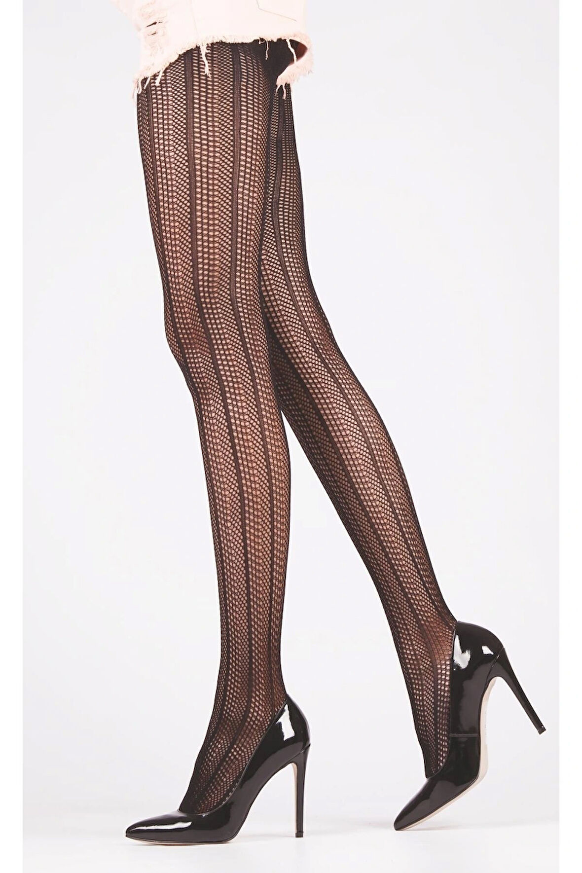 Aesco Daymod Amore Külotlu Çorap