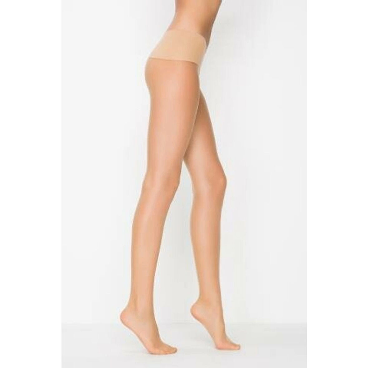 Aesco Penti Süper Mat Külotlu Çorap