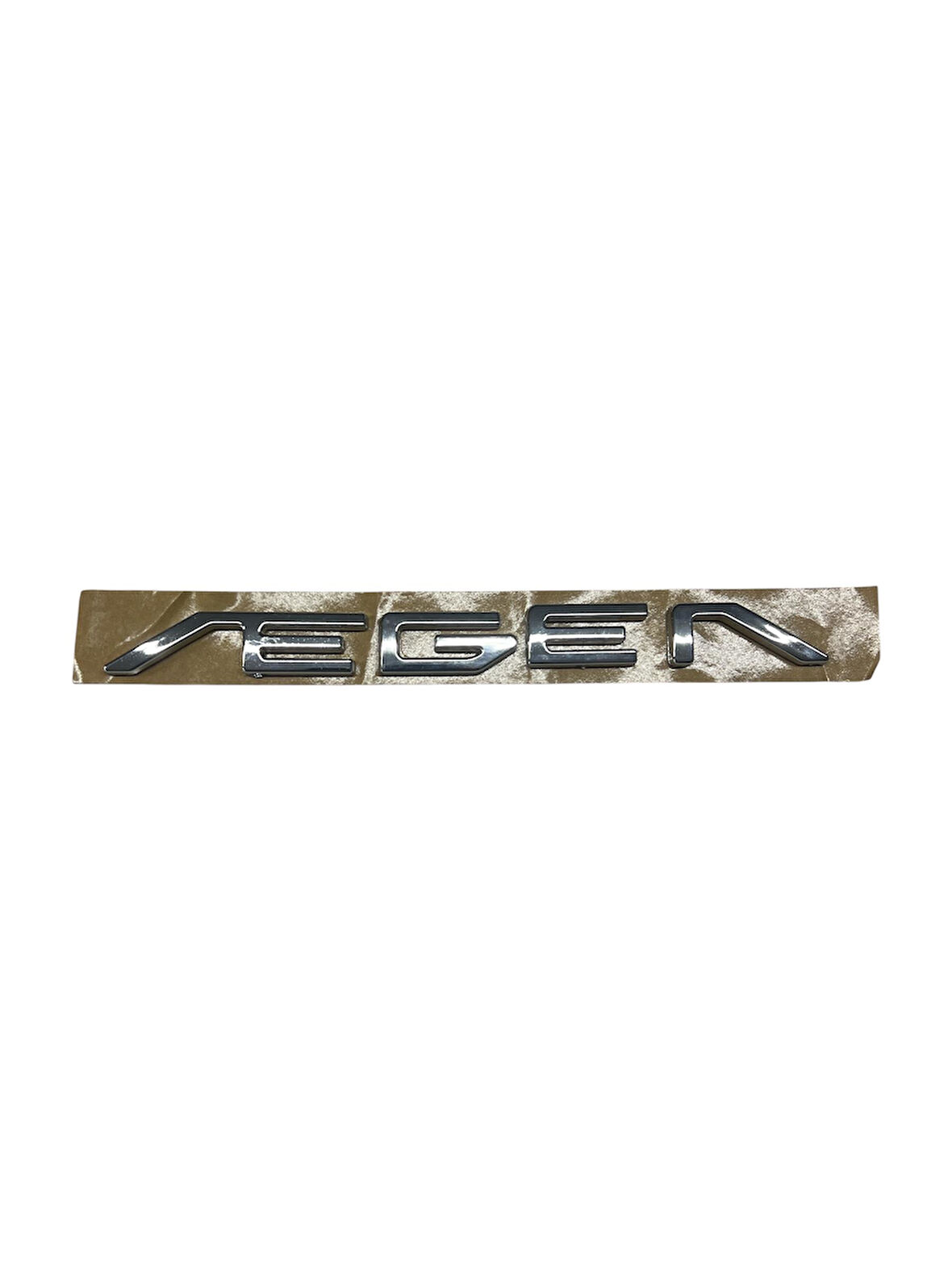 -EGEA- YAZISI / FİAT EGEA / AF1085