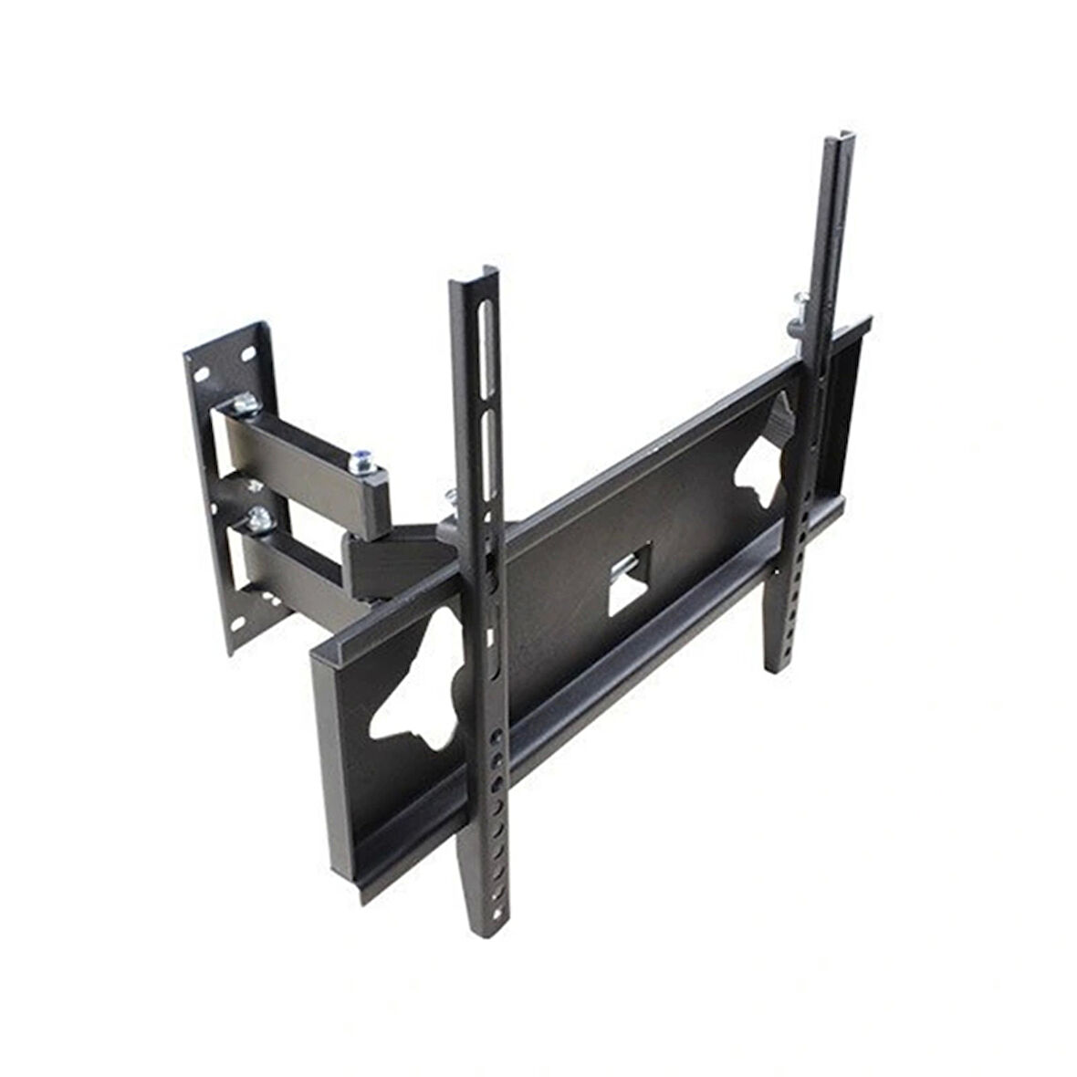 22-55 Led/lcd/plazma Kilitli Duvar Askı Aparatı