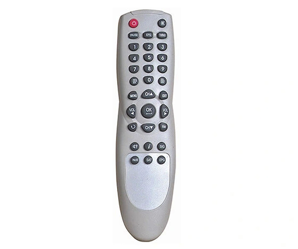 Baftec 9000 * Premier 105000 Kumanda