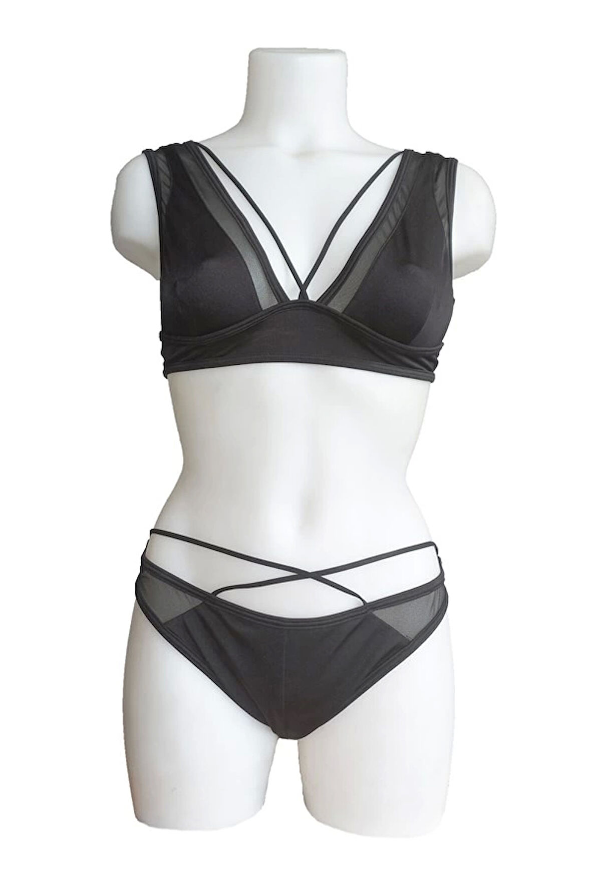 Kom Wendy Brazilian Bikini