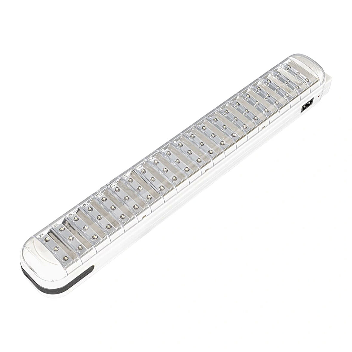 63 Smd Led Şarjlı Işıldak