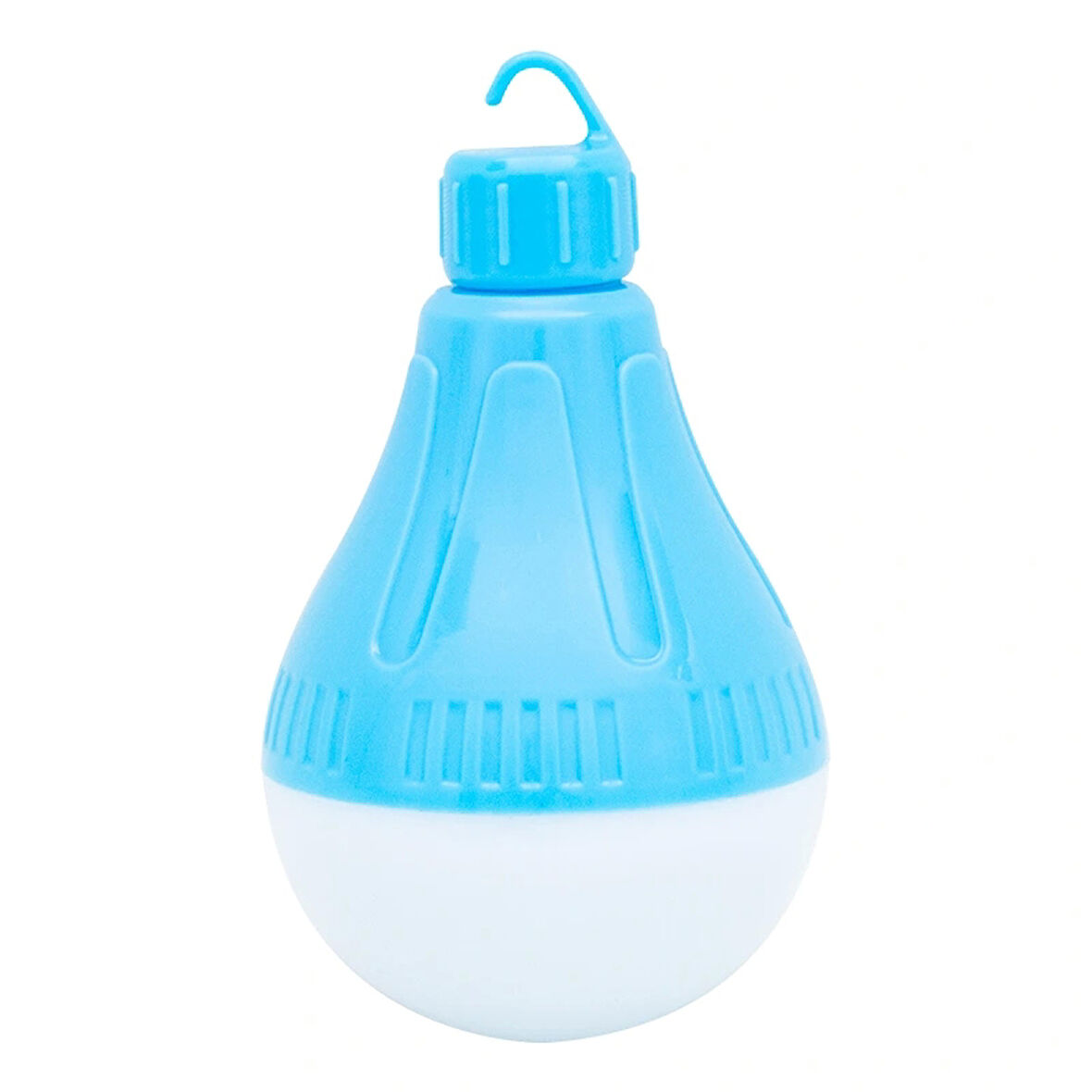 Ly-v09 Micro Usb Girişli Askılı Şarjlı Ampul