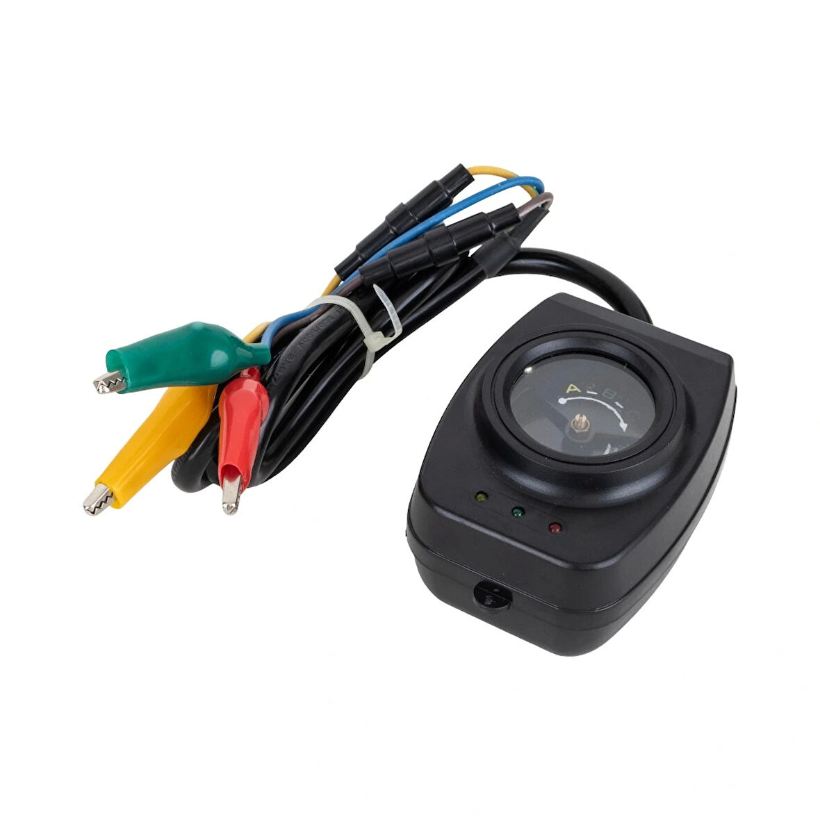 Analog Faz Sırası Ölçer