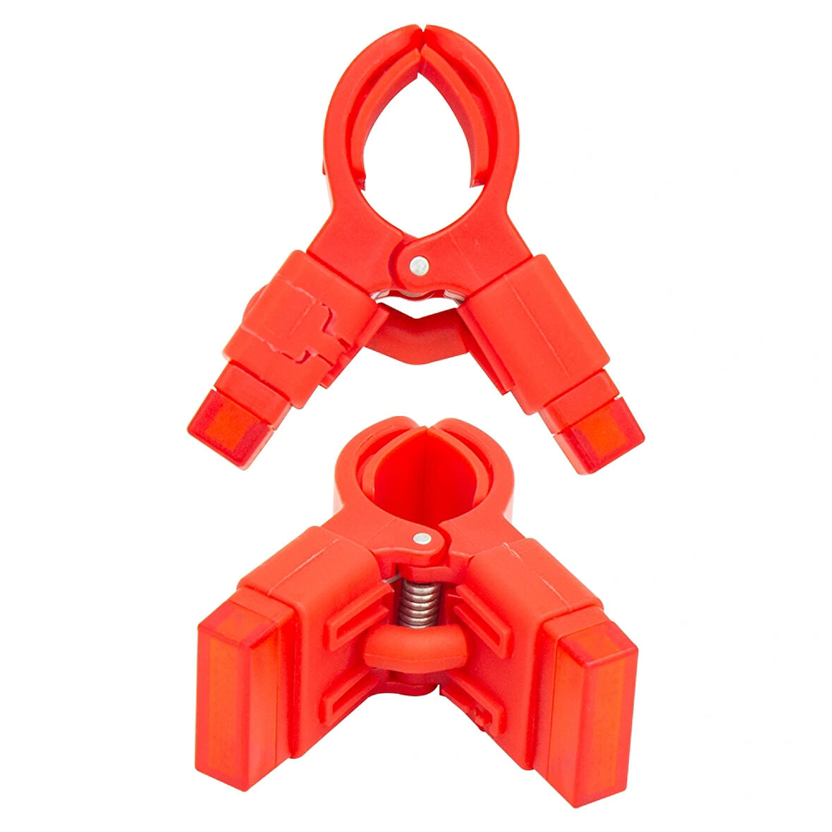 Ledli Bisiklet Tutucu