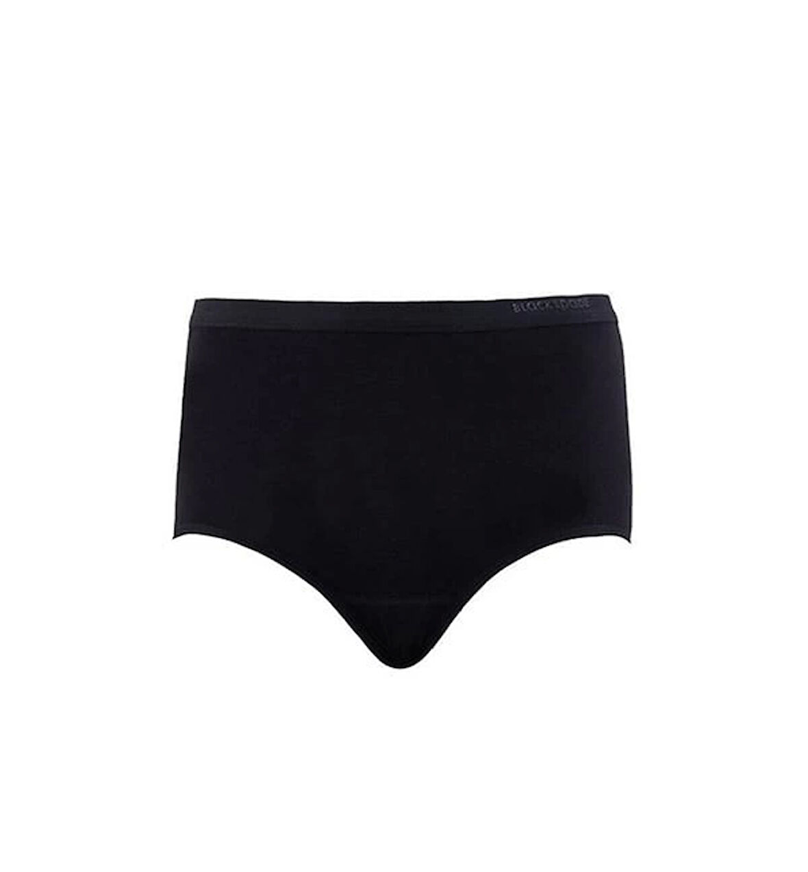 Blackspade Kadın Slip Essential Maxi 1307