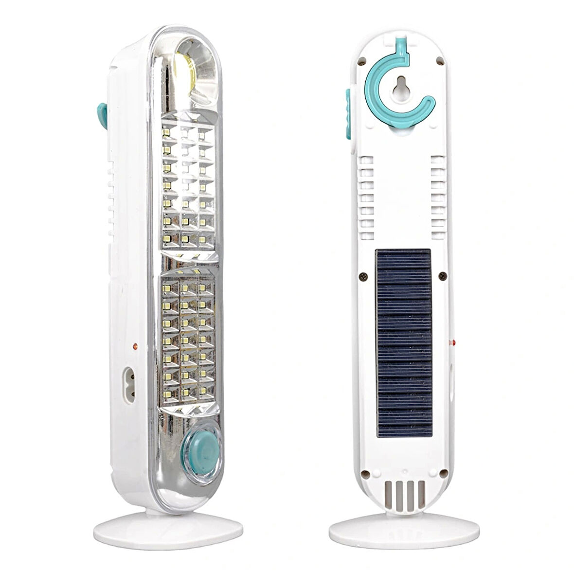 42 Ledli Solar Işıldak