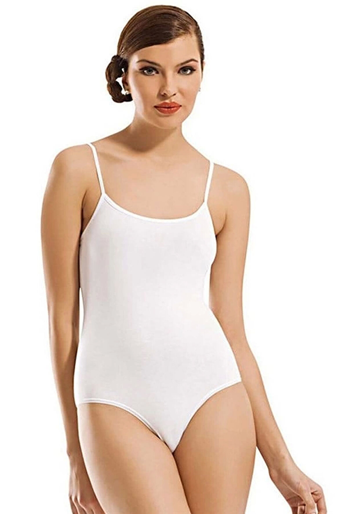 Erdem Kadın İnce İp Akılı Bady 2403