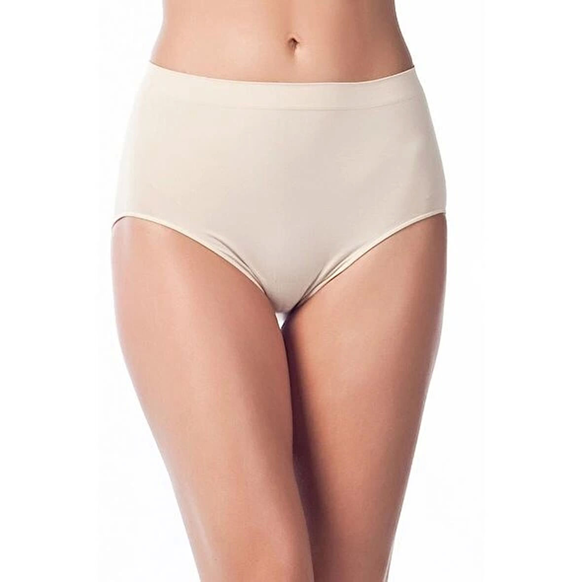 Miss Fit 1008 Bato Yüksel Bel Kadın Külot