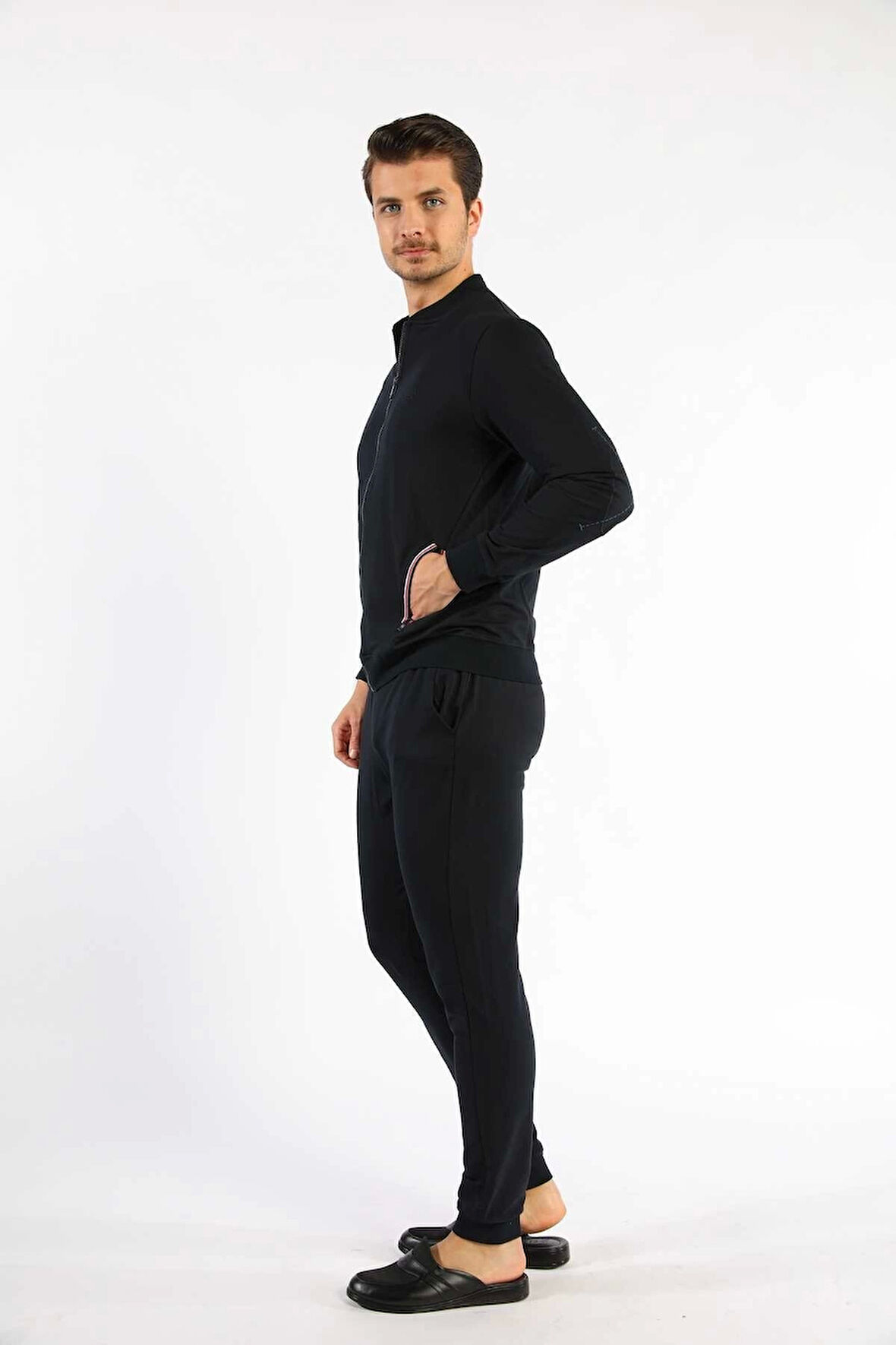 D's Damat 1503 Erkek  Eşofman Takımı