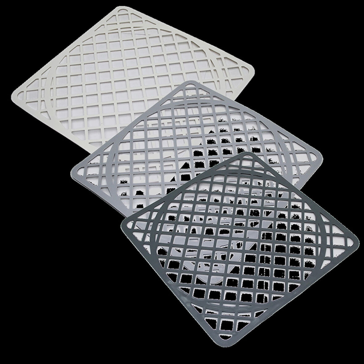 Mat Lavabo Buz Halısı