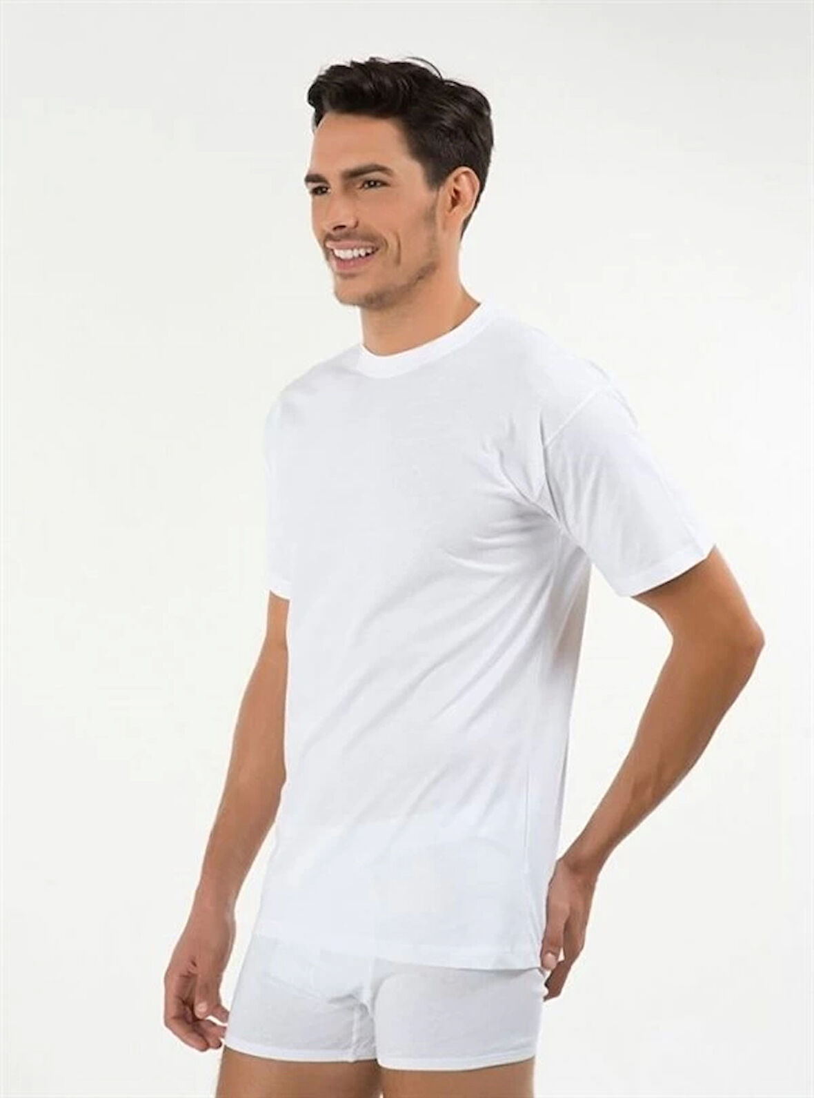 Kom Eduardo (2li) T-shirt