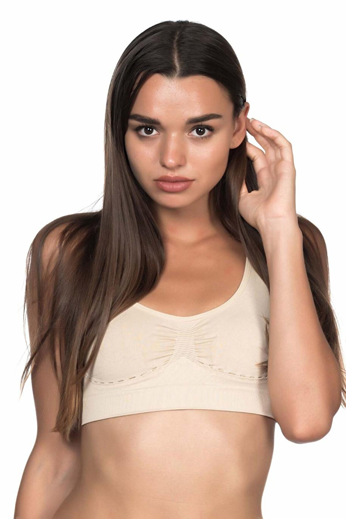 Ten Mı Emay 4015 Toparlayıcı Büstiyer