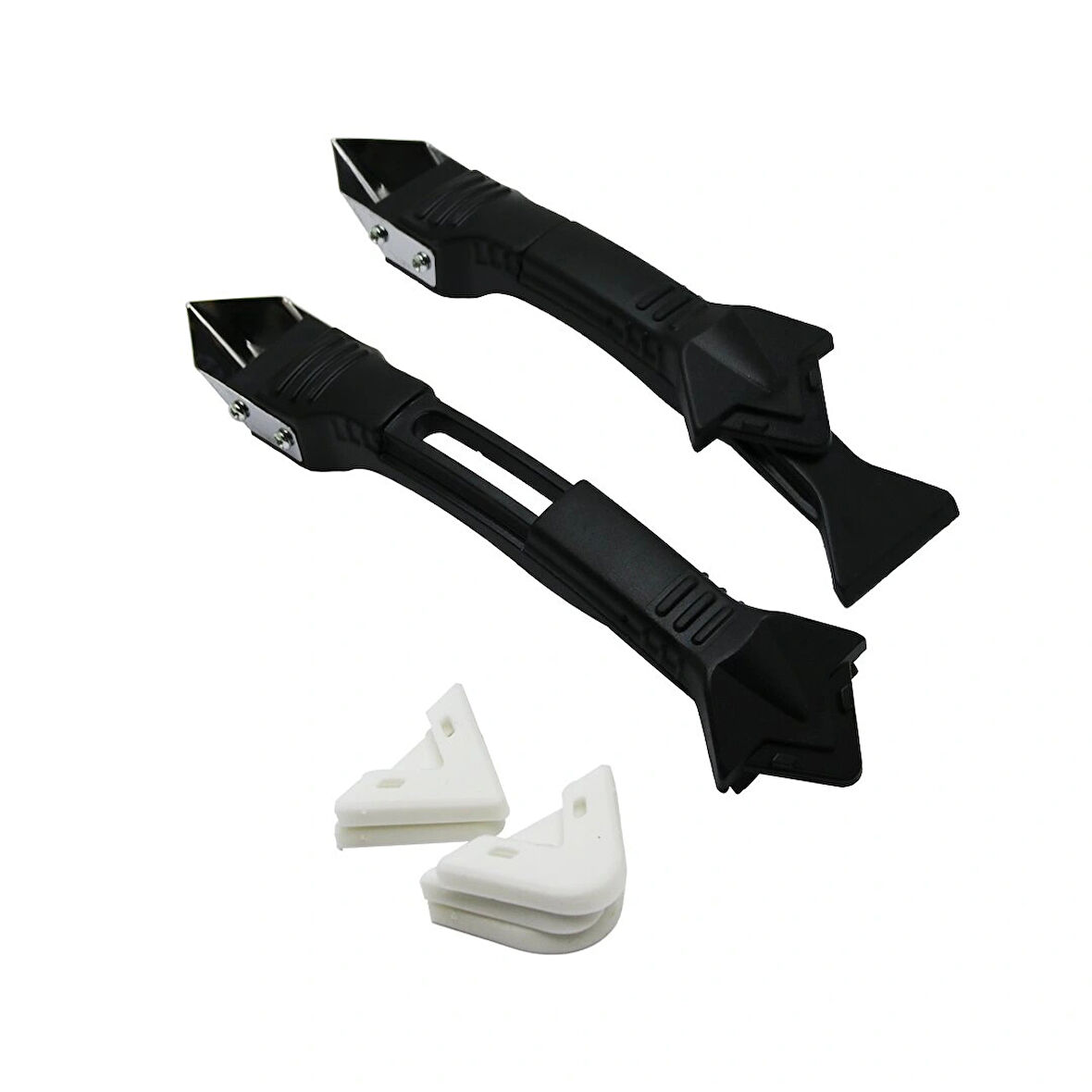 Metal Uçlu Plastik Derz Kazıyıcı