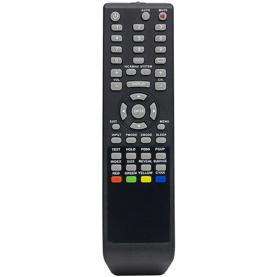 Sunny Al-324 *seıkon Lcd Tv Kumandası