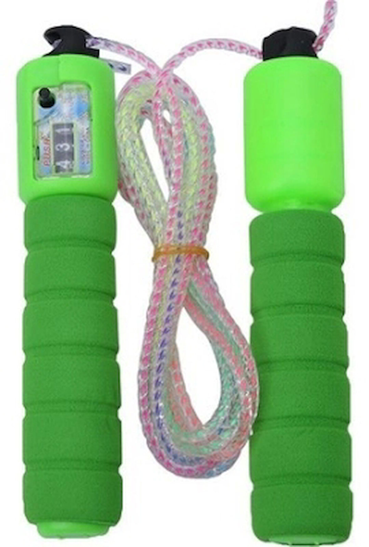 Sayaçlı Atlama İpi