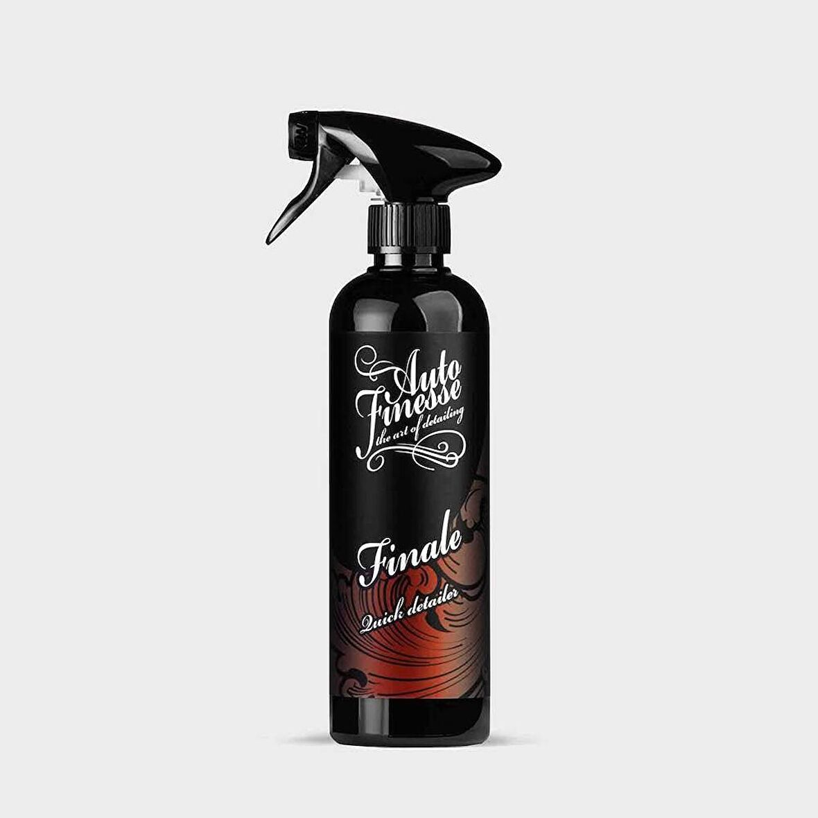 Auto Finesse Finale Yüzey Temizleyici (Hızlı Cila) 500 ml.