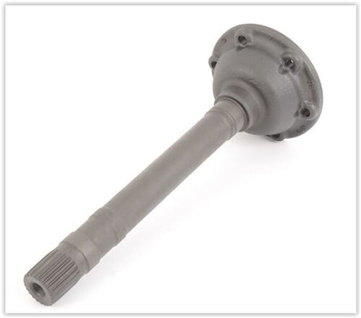 AFT AGL046 Aks Mil Seti Volkswagen Transporter T4 96-04 108mm 02G409356C