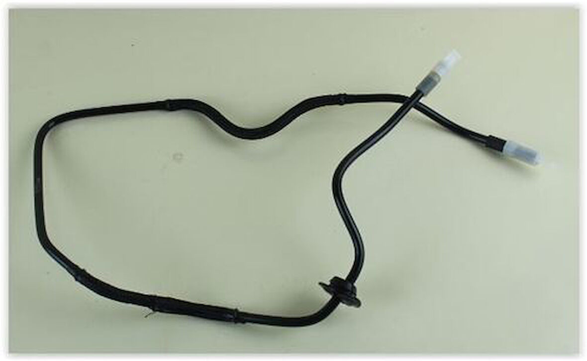 Aft Br944350 Debriyaj Merkez Hortumu Ducato 2.3-Boxer 2.2 06