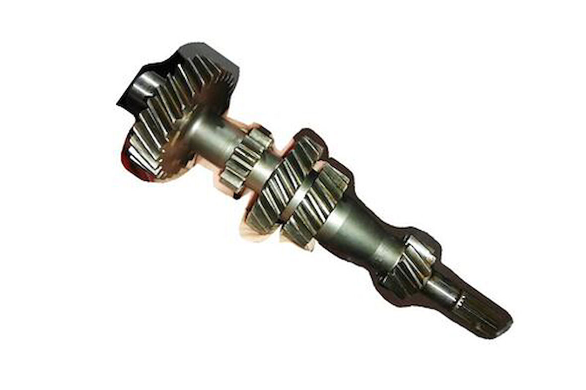 Aft Gd113350 Grup Dişlisi 1400 Ym R12 Md602