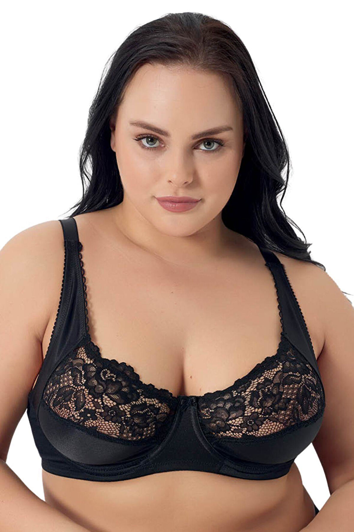 SÜTYEN B CUP KADIN 5040