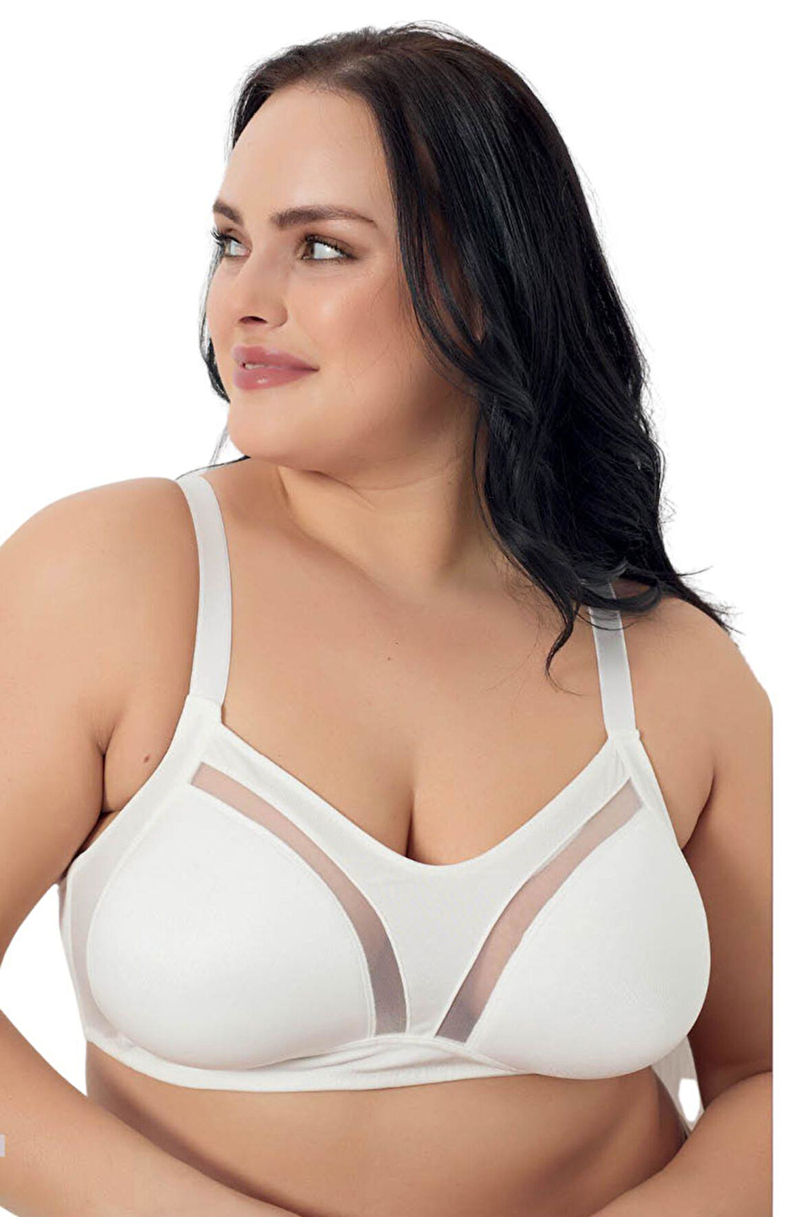 SÜTYEN B CUP KADIN 5010