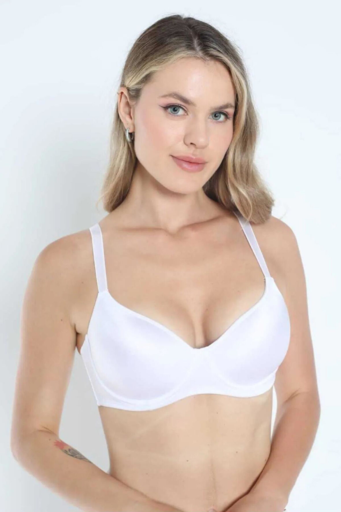 SÜTYEN  B CUP KADIN 520