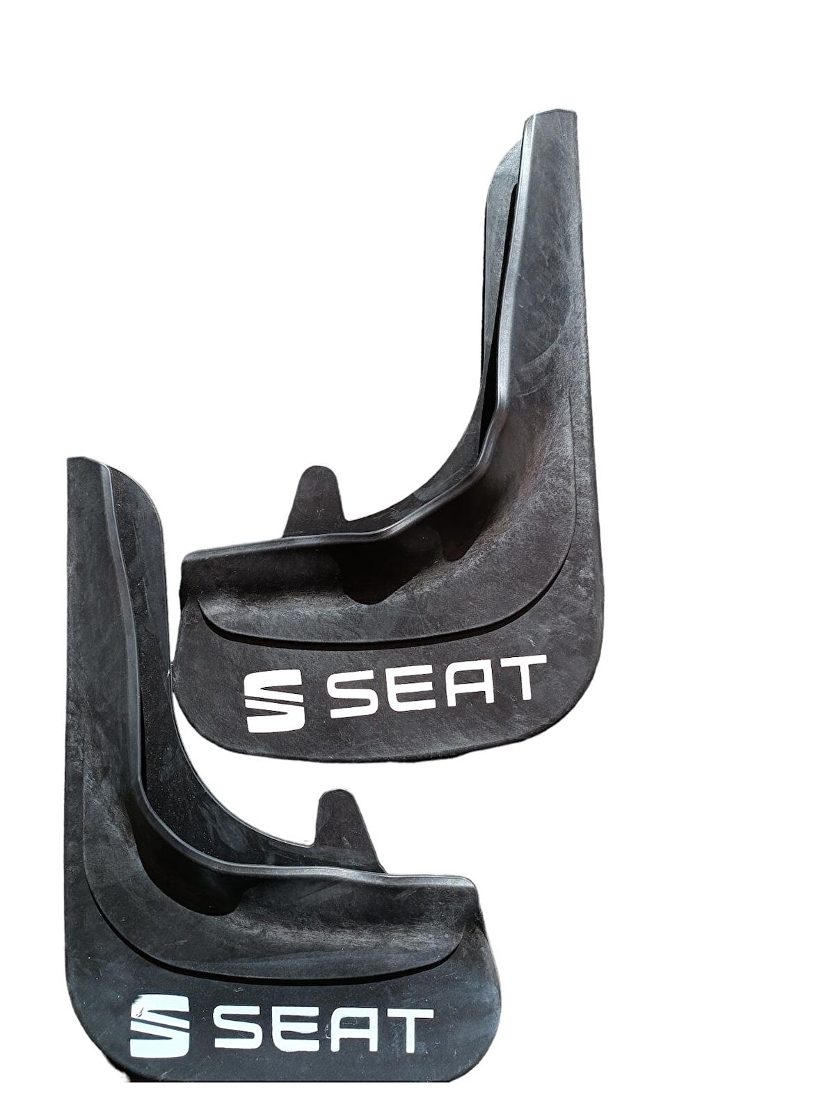 SEAT İKİLİ ÇAMURLUK, TOZLUK