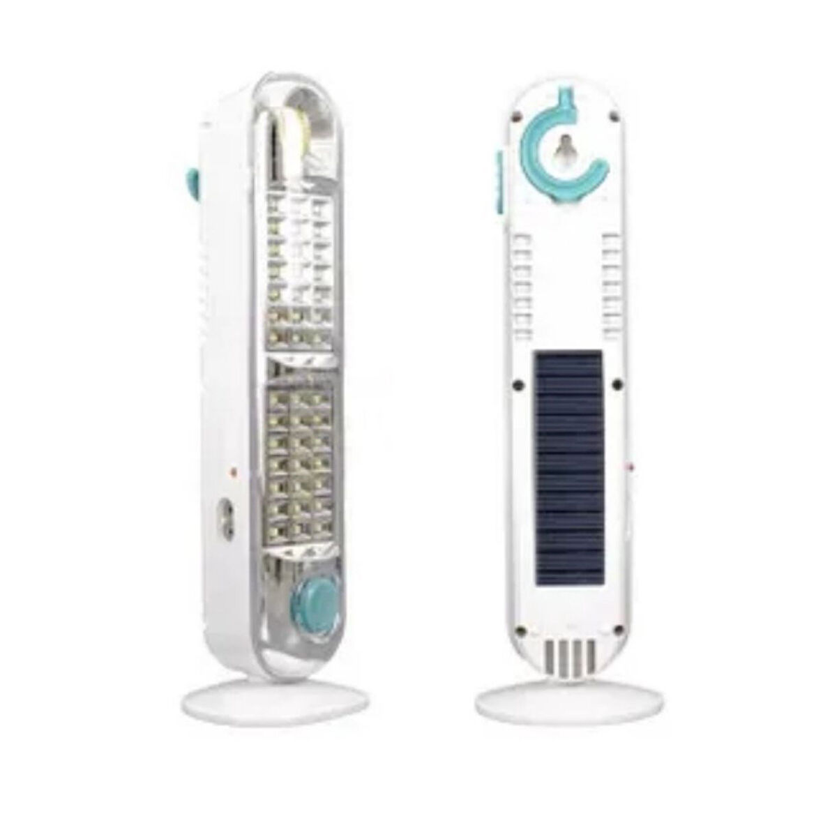 BUFFER®  Şarjlı ve Taşınabilir Acil Durum Işığı