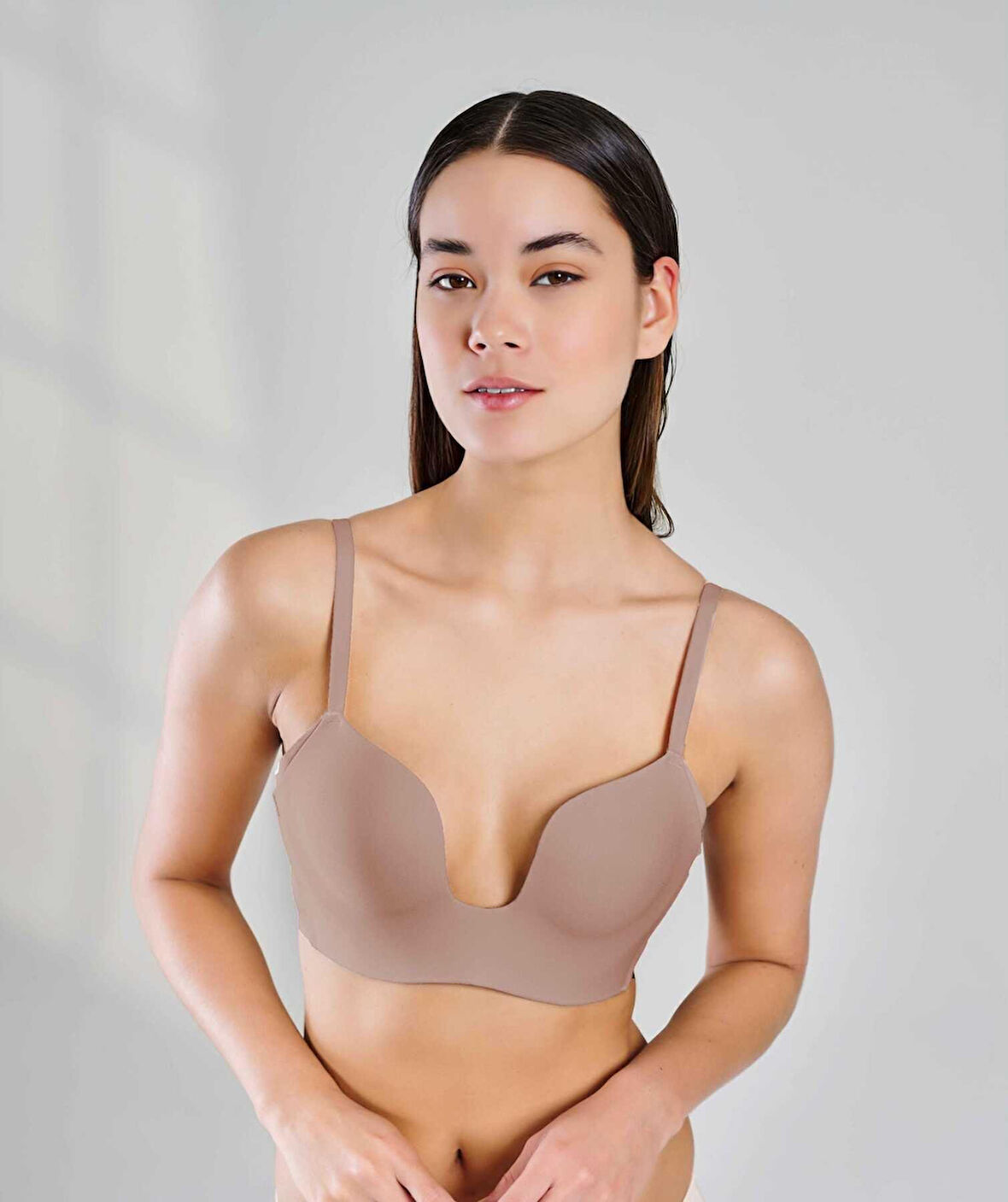 YENİ İNCİ BONDİNG SÜTYEN KADIN 106