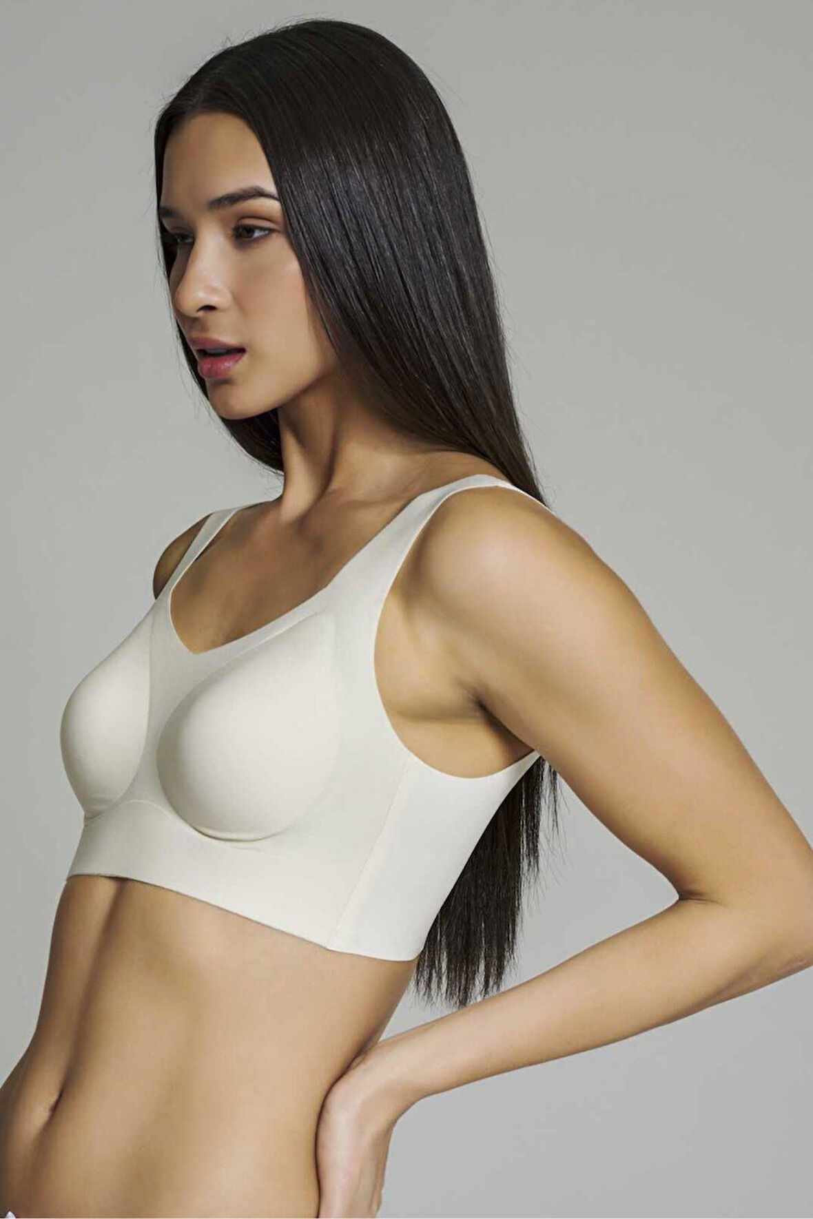 BONDİNG SÜTYEN KADIN 107