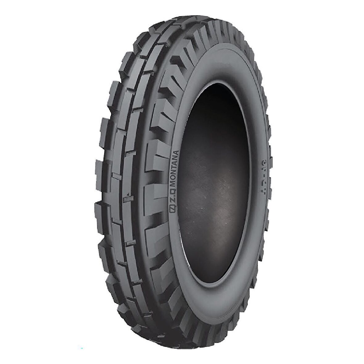 6.50-20 10 PR(Kat) TT AGF-100 Traktör Ön Lastiği