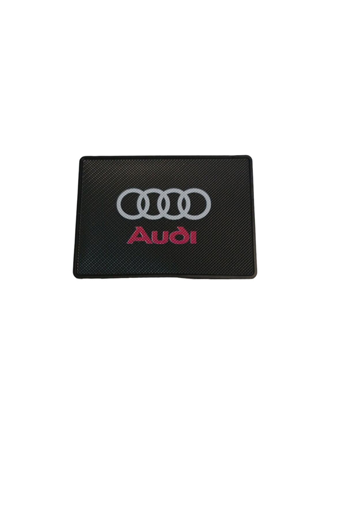 AUDİ KAYDIRMAZ GÖĞÜS PEDİ.