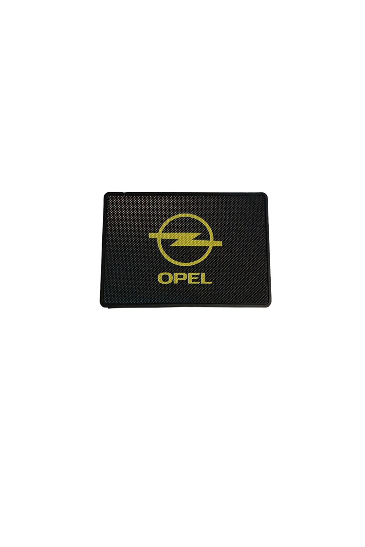 OPEL KAYDIRMAZ GÖĞÜS PEDİ.