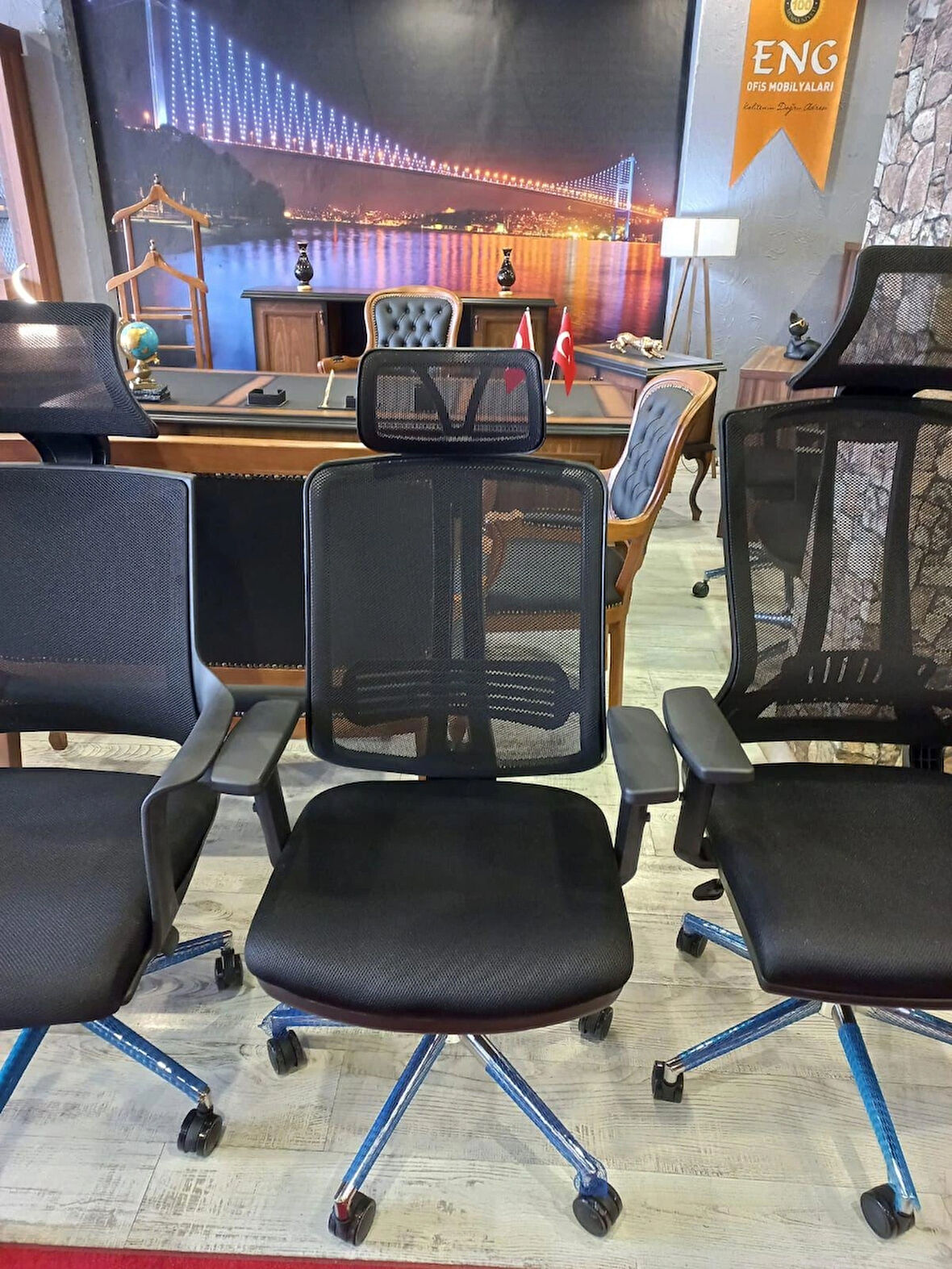 FOCUS FİLELİ ÇALIŞMA KOLTUGU 10 ADET ÜZERİ İSTANBUL İÇİ 50000₺