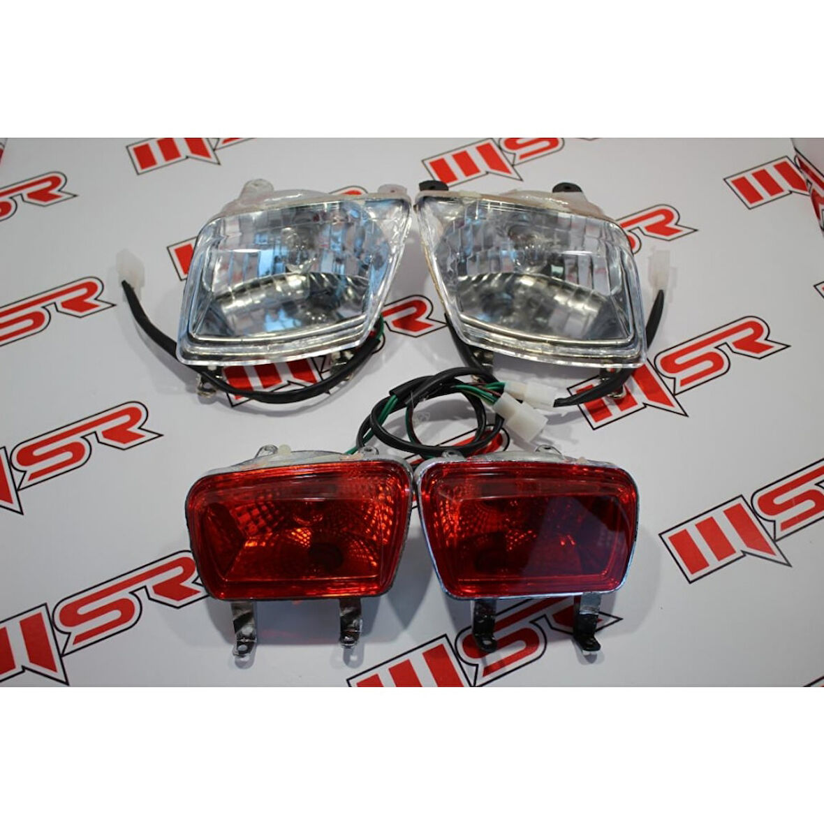 Atv Far-Stop Tk  (538810260)