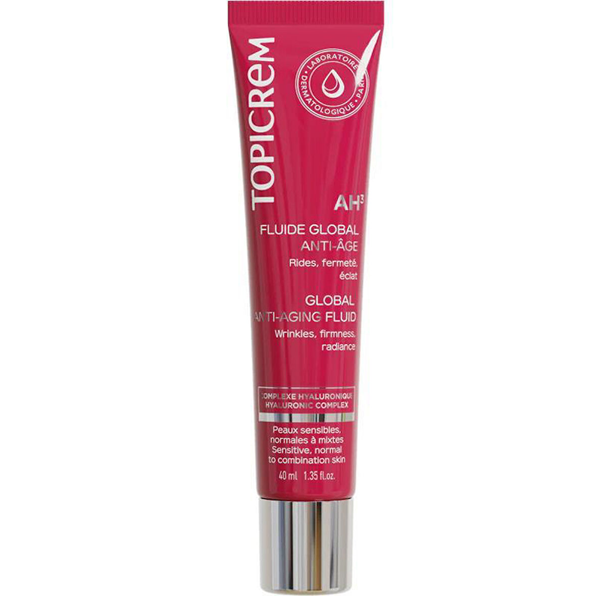 AH3 Fluide Global Anti-Age Cream 40 ml