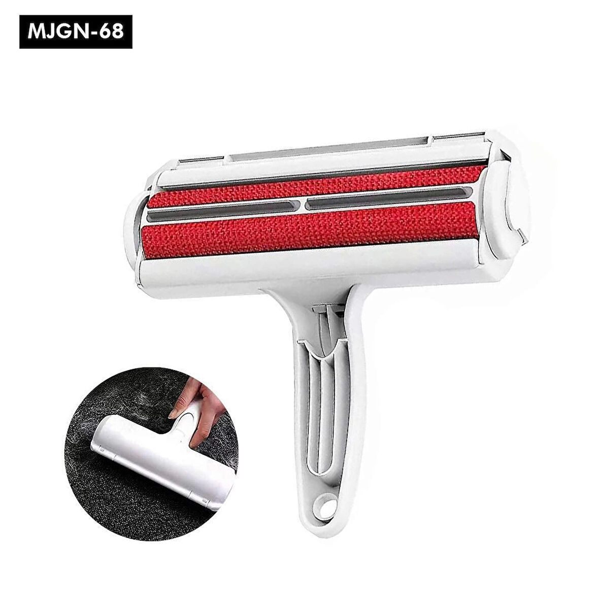 Gırgır Tüy Toplama