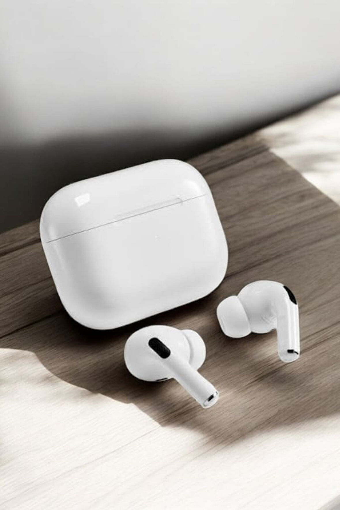 Gürültü Engelleyici AirPods Pro Bluetooth Kulaklık iOS