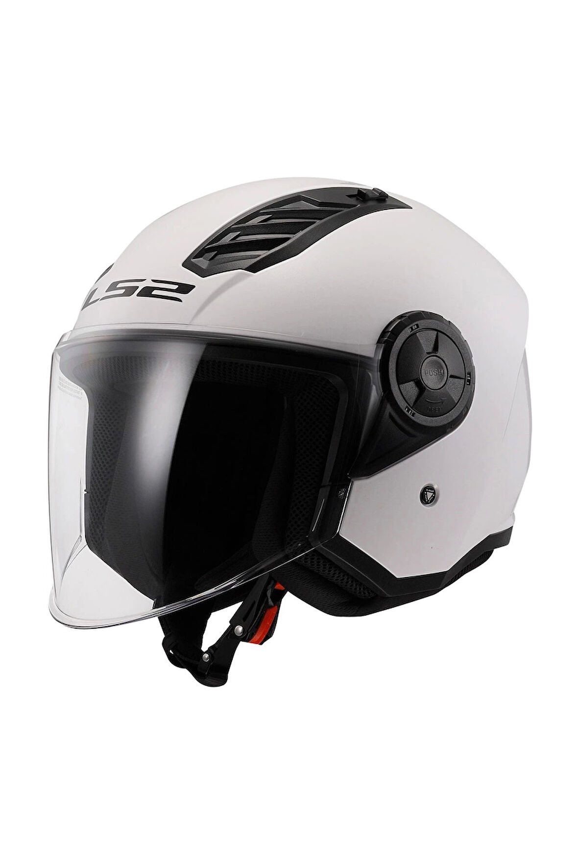 AIRFLOW 2 BEYAZ KASK