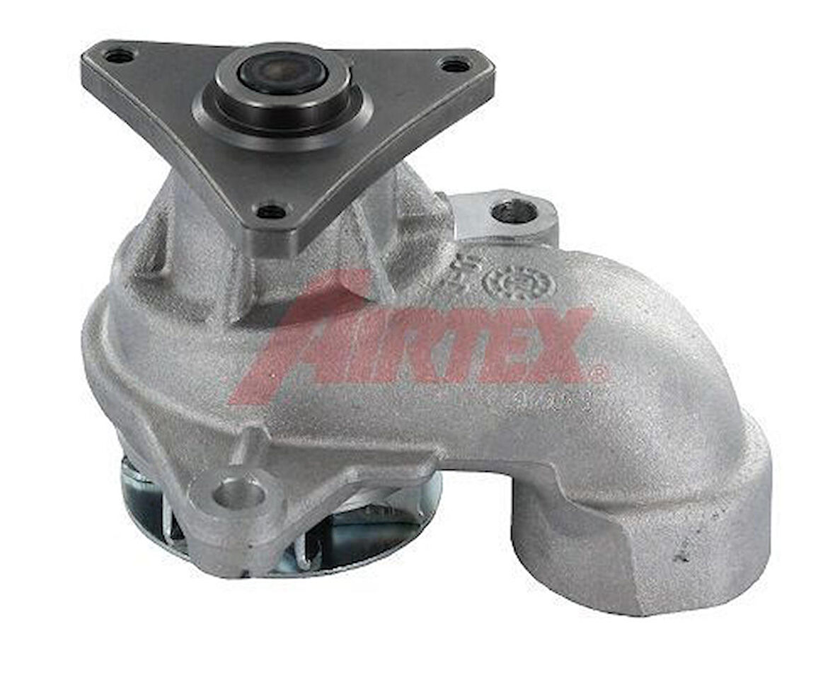 AIRTEX Devirdaim Accent Era 06-11 -Getz 05 İ30 07 Cee D-Cerato-Rio 05 1.5crdı-1.6crdı P