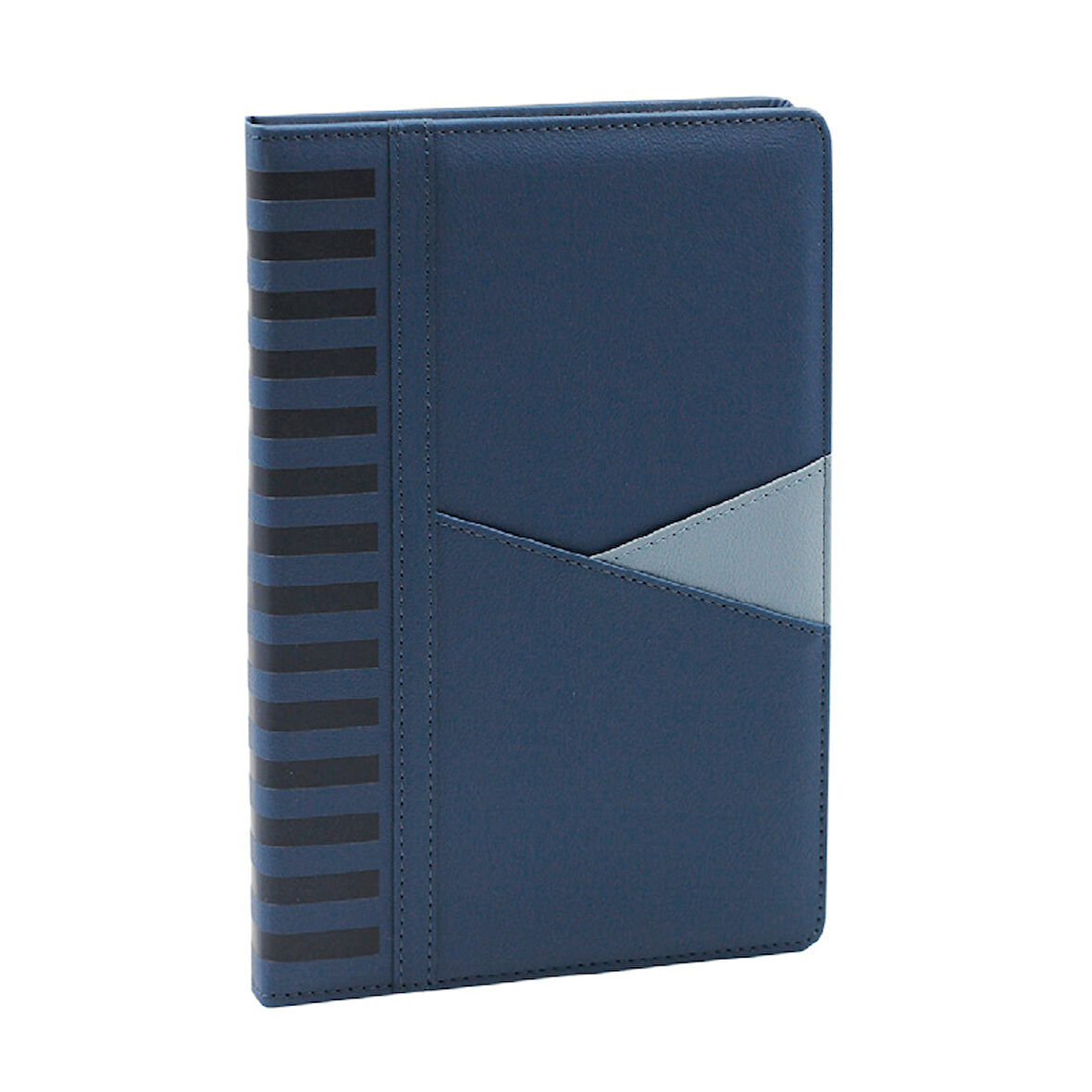 Mavi Ivory Ajanda 17x24 336 sayfa