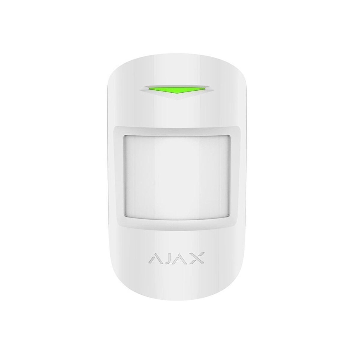 Ajax MotionProtect Pır Dedektör - Beyaz