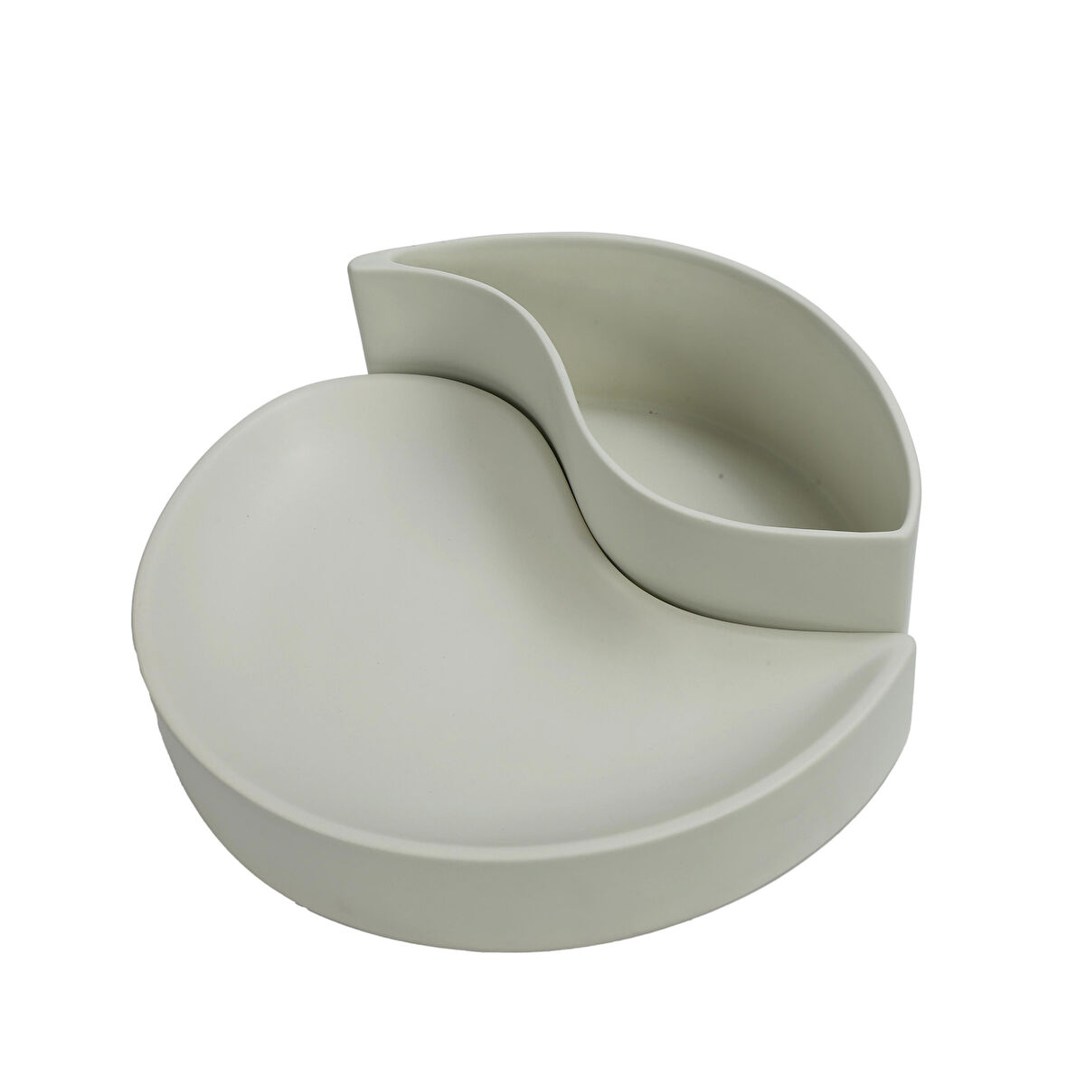 KREM MASA OBJESİ 39*27*5 CM AK.JL0075